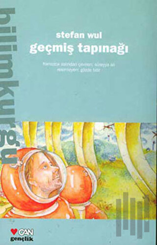 Geçmiş Tapınağı | Kitap Ambarı