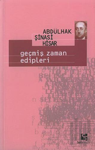 Geçmiş Zaman Edipleri | Kitap Ambarı