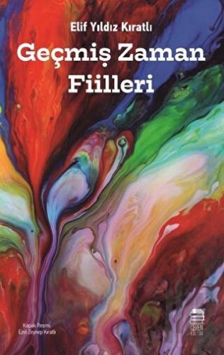 Geçmiş Zaman Fiilleri | Kitap Ambarı