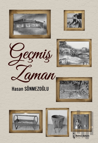 Geçmiş Zaman | Kitap Ambarı