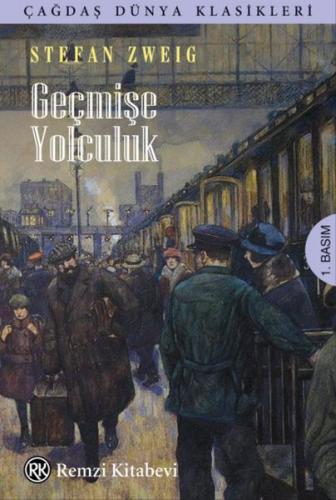 Geçmişe Yolculuk | Kitap Ambarı