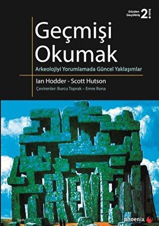 Geçmişi Okumak | Kitap Ambarı