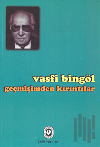 Geçmişimden Kırıntılar | Kitap Ambarı