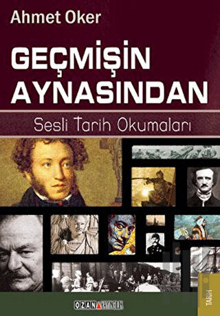 Geçmişin Aynasından | Kitap Ambarı