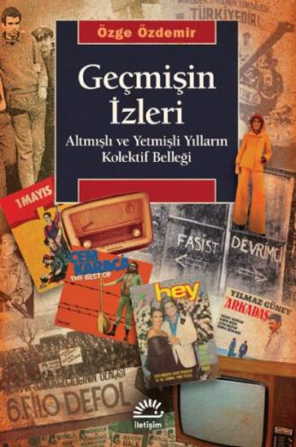 Geçmişin İzleri | Kitap Ambarı