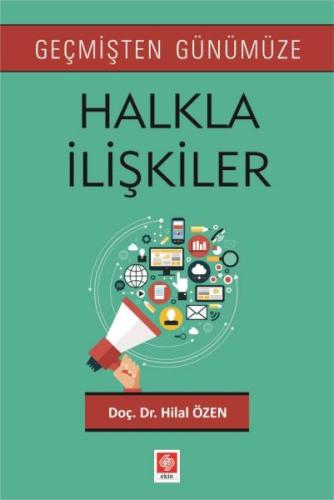 Geçmişten Günümüze Halkla İlişkiler | Kitap Ambarı