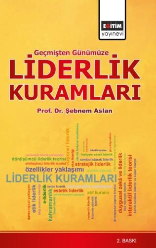 Geçmişten Günümüze Liderlik Kuramları | Kitap Ambarı