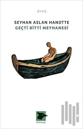 Geçti Bitti Meyhanesi | Kitap Ambarı