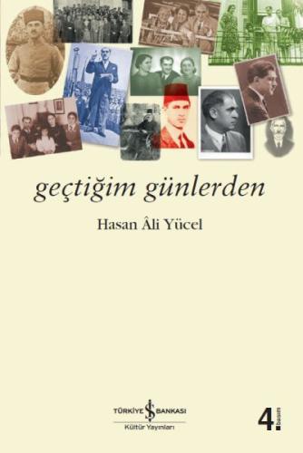 Geçtiğim Günlerden | Kitap Ambarı