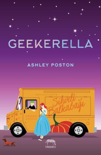 Geekerella (Ciltli) | Kitap Ambarı