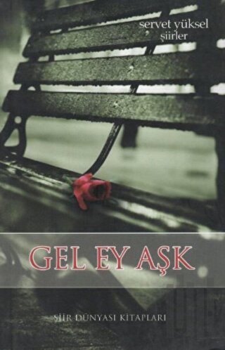 Gel Ey Aşk | Kitap Ambarı