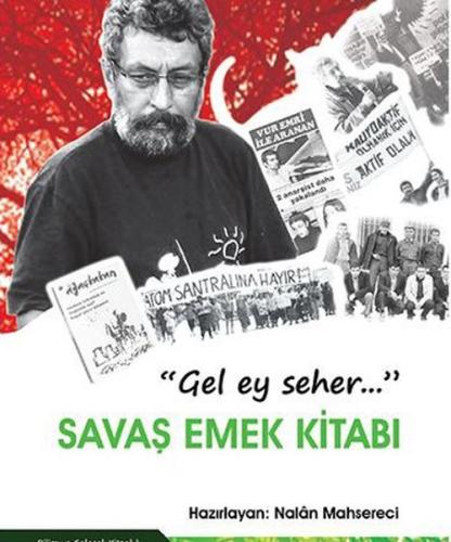 Savaş Emek Kitabı | Kitap Ambarı