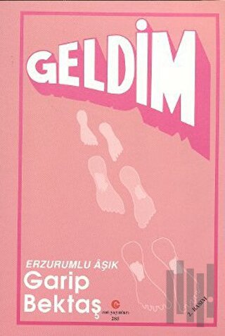 Geldim | Kitap Ambarı