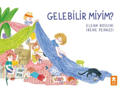 Gelebilir miyim? | Kitap Ambarı