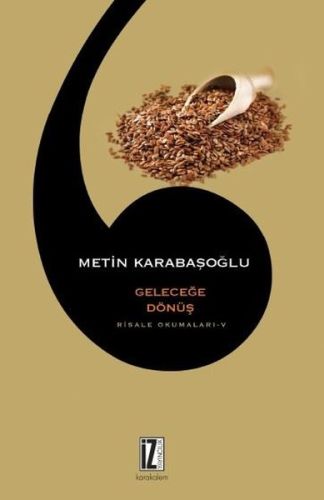 Geleceğe Dönüş | Kitap Ambarı