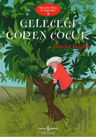 Geleceği Gören Çocuk | Kitap Ambarı