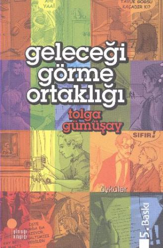 Geleceği Görme Ortaklığı | Kitap Ambarı