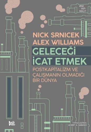 Geleceği İcat Etmek | Kitap Ambarı