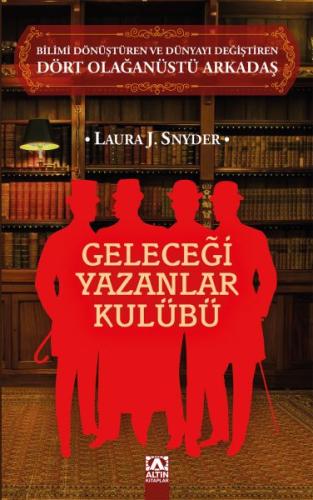 Geleceği Yazanlar Kulübü | Kitap Ambarı