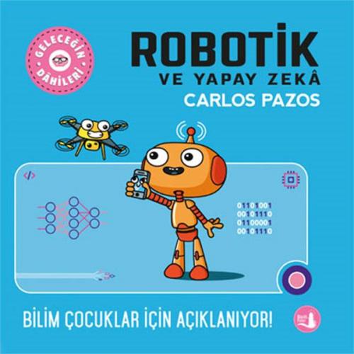 Robotik ve Yapay Zeka | Kitap Ambarı