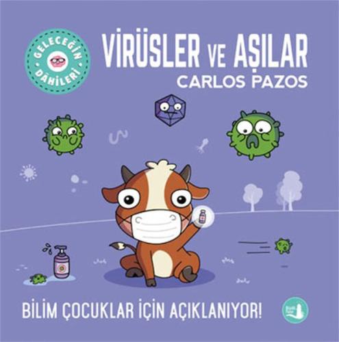 Virüsler ve Aşılar | Kitap Ambarı