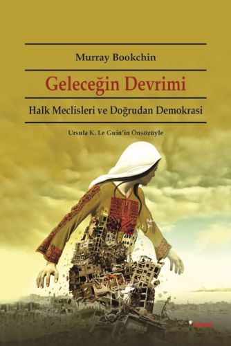 Geleceğin Devrimi | Kitap Ambarı