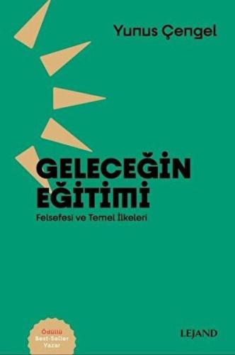 Geleceğin Eğitimi | Kitap Ambarı