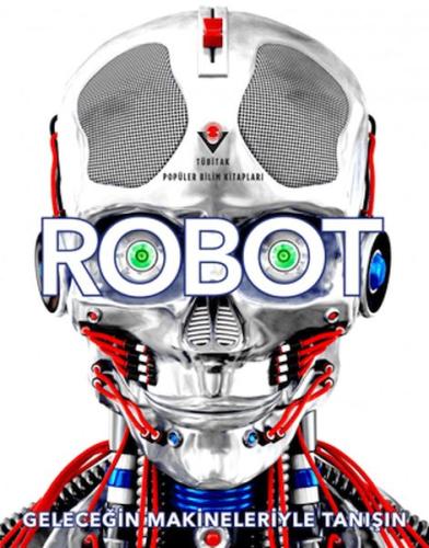 Robot | Kitap Ambarı