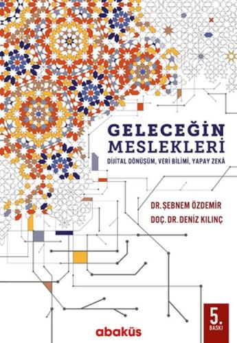 Geleceğin Meslekleri | Kitap Ambarı