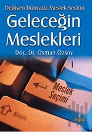 Geleceğin Meslekleri | Kitap Ambarı