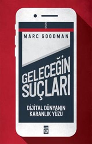 Geleceğin Suçları | Kitap Ambarı