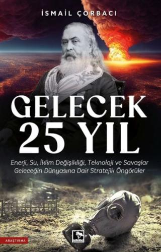 Gelecek 25 Yıl | Kitap Ambarı