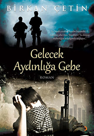 Gelecek Aydınlığa Gebe | Kitap Ambarı