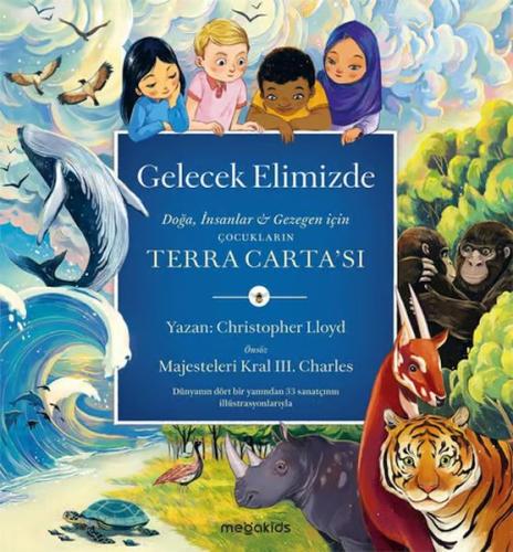 Gelecek Elimizde | Kitap Ambarı