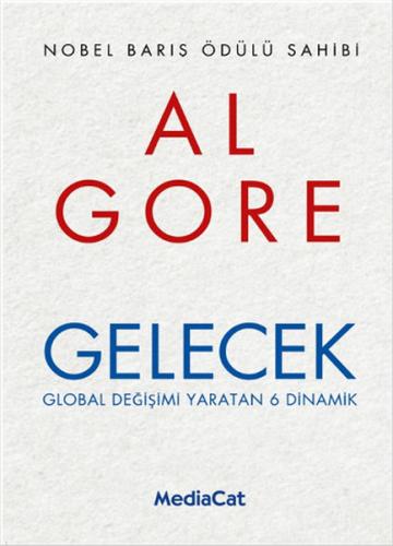 Gelecek (Ciltli) | Kitap Ambarı