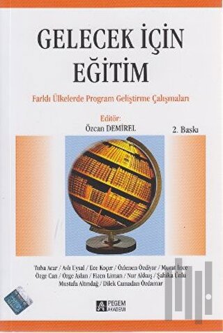 Gelecek İçin Eğitim | Kitap Ambarı