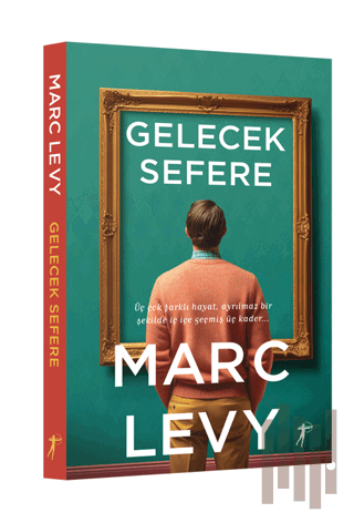 Gelecek Sefere | Kitap Ambarı