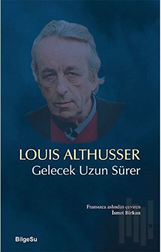 Gelecek Uzun Sürer | Kitap Ambarı