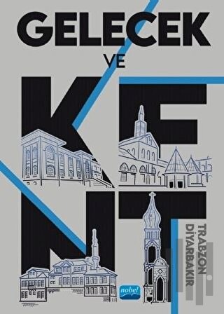 Gelecek ve Kent | Kitap Ambarı