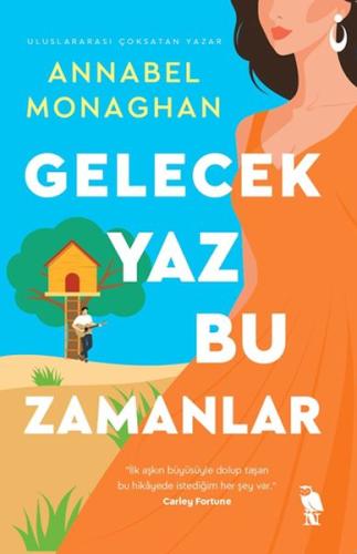 Gelecek Yaz Bu Zamanlar | Kitap Ambarı