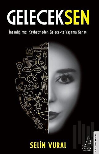 Geleceksen | Kitap Ambarı