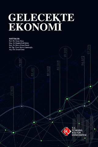 Gelecekte Ekonomi | Kitap Ambarı