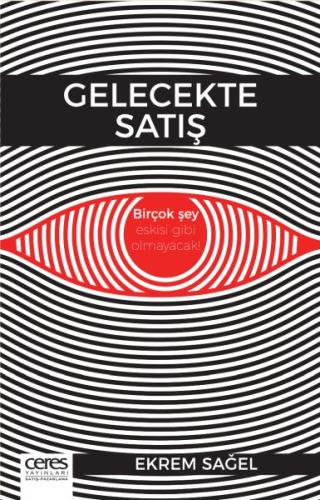 Gelecekte Satış | Kitap Ambarı