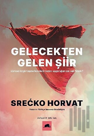 Gelecekten Gelen Şiir | Kitap Ambarı