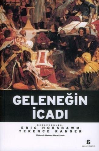 Geleneğin İcadı | Kitap Ambarı