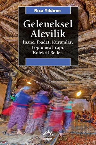 Geleneksel Alevilik | Kitap Ambarı