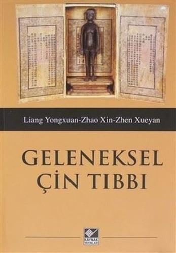 Geleneksel Çin Tıbbı | Kitap Ambarı