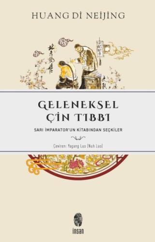 Geleneksel Çin Tıbbı | Kitap Ambarı