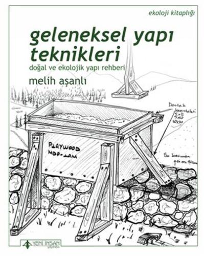 Geleneksel Yapı Teknikleri | Kitap Ambarı