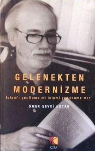 Gelenekten Modernizme | Kitap Ambarı